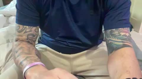 stroking33again online show from 11.08.25