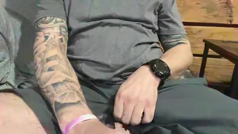 stroking33again online show from 04.11.26