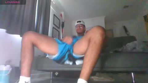 strokingdaddy4 online show from 09.21.25