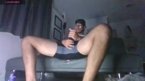 strokingdaddy4 online show from 09.23.25