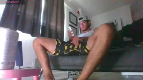 strokingdaddy4 online show from 11.03.25