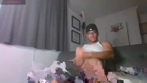 strokingdaddy4 online show from 11.23.25