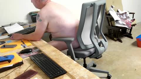 strokingdragon48 online show from 04.13.26