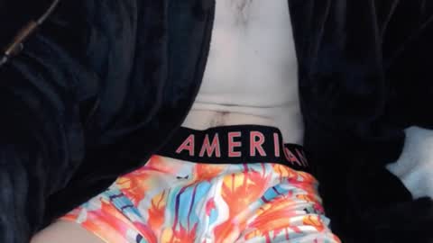 Dong Stroker online show from 01.15.25