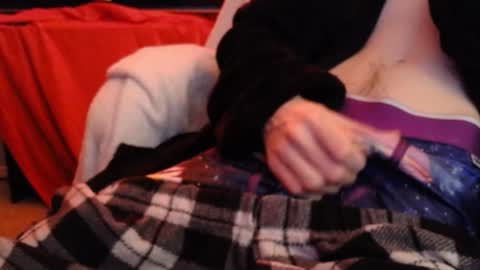 Dong Stroker online show from 01.16.25