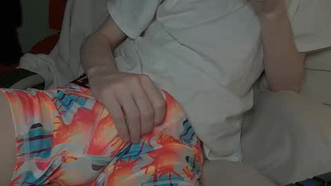 Dong Stroker online show from 09.18.25