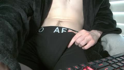 Dong Stroker online show from 03.31.26