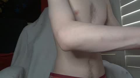 Dong Stroker online show from 05.26.26