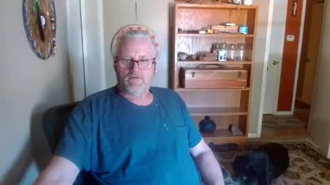 Snapshot of stroknpoker chatting on 11.03.25 stroknpoker online show from 11.03.25