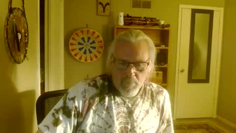 Snapshot of stroknpoker chatting on 05.18.26 stroknpoker online show from 05.18.26