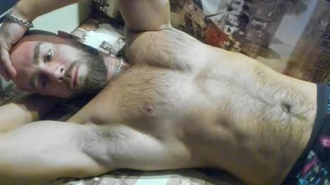 Strong Arni online show from 02.19.25