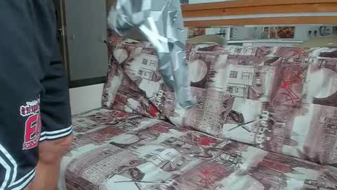 Strong Arni online show from 02.20.25