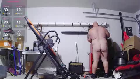 strong_bear89 online show from 03.30.26