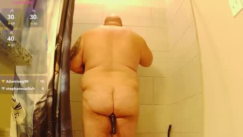 strong_bear89 online show from 04.01.26