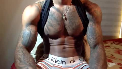 Snapshot of strong_blackboy chatting on 02.03.26 strong blackboy online show from 02.03.26