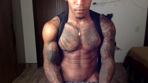 Snapshot of strong_blackboy chatting on 02.06.26 strong blackboy online show from 02.06.26