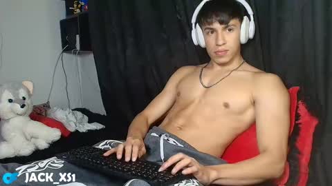 Daddy Jack  online show from 11.07.25