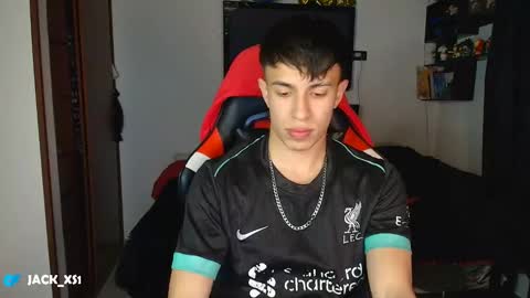 Daddy Jack  online show from 03.20.26