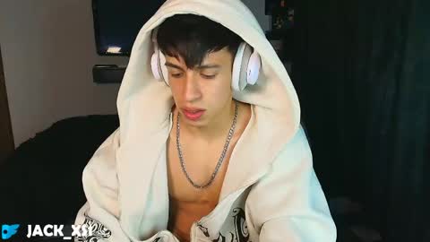 Daddy Jack  online show from 04.17.26