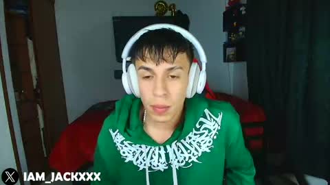 Daddy Jack  online show from 04.24.26