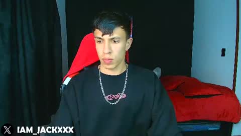 Daddy Jack  online show from 08.05.26