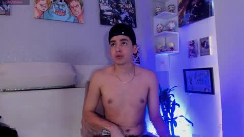 strong_rock69 online show from 04.06.26