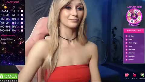 Snapshot of strongalice chatting on 02.24.25 The best athletic body on the site online show from 02.24.25