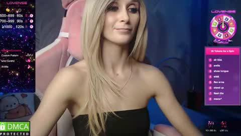 Snapshot of strongalice chatting on 02.17.26 The best athletic body on the site online show from 02.17.26