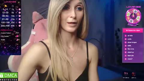 The best athletic body on the site online show from 03.10.26