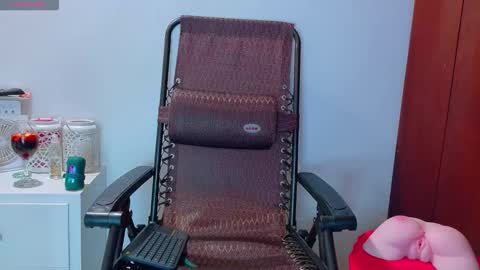 stronganddelicious online show from 10.01.25