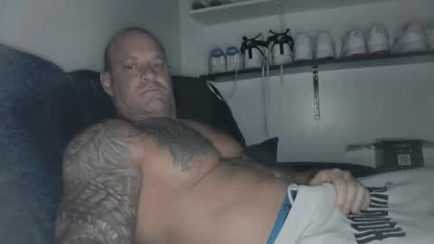 StrongAndHard online show from 12.07.24