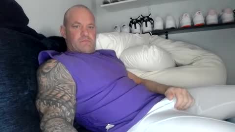 StrongAndHard online show from 01.25.25