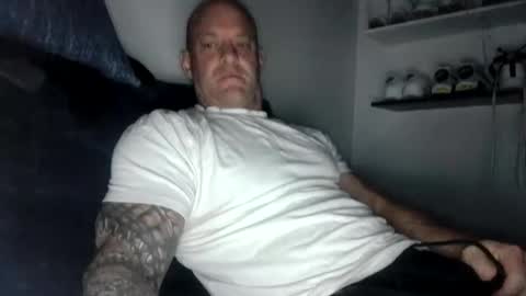 StrongAndHard online show from 03.09.25