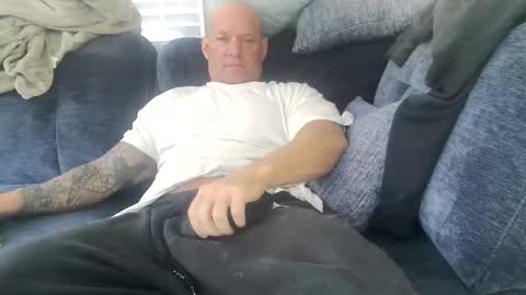 StrongAndHard online show from 11.02.25