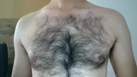 Snapshot of strongandmanly chatting on 12.05.24 Strongandmanly online show from 12.05.24