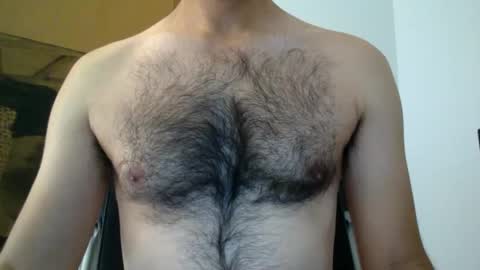 Snapshot of strongandmanly chatting on 01.09.25 Strongandmanly online show from 01.09.25