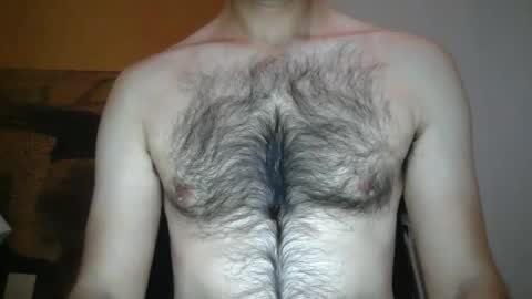 Snapshot of strongandmanly chatting on 01.21.25 Strongandmanly online show from 01.21.25