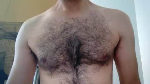 Snapshot of strongandmanly chatting on 01.21.25 Strongandmanly online show from 01.21.25