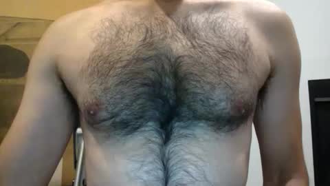 Snapshot of strongandmanly chatting on 02.25.25 Strongandmanly online show from 02.25.25