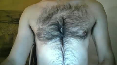 Snapshot of strongandmanly chatting on 02.28.25 Strongandmanly online show from 02.28.25