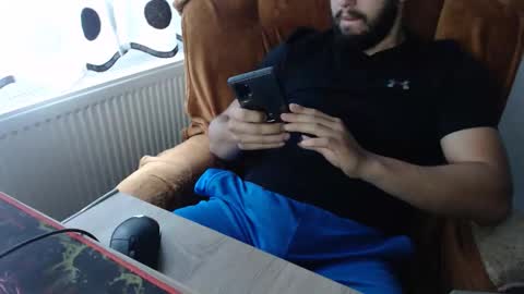 StrongCoffee online show from 10.24.25