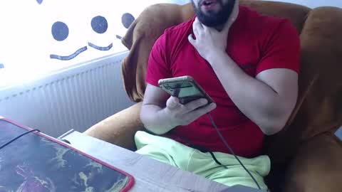 StrongCoffee online show from 11.07.25