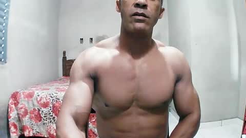 strongdaddyfantastic online show from 03.26.26