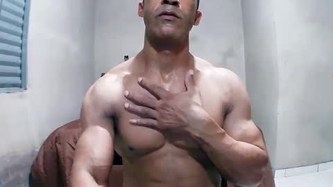 strongdaddyfantastic online show from 04.06.26