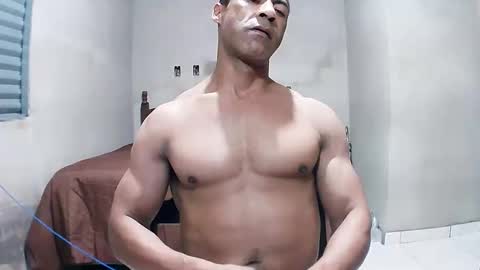 strongdaddyfantastic online show from 04.23.26
