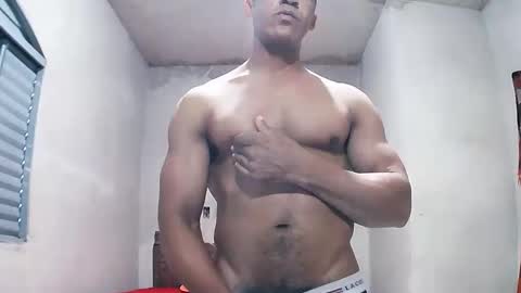 strongdaddyfantastic online show from 05.24.26