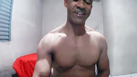 strongdaddyfantastic online show from 05.28.26