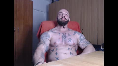 StrongIvan online show from 01.02.25