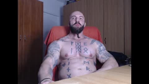 StrongIvan online show from 01.03.25