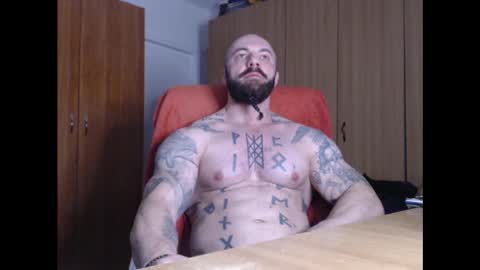 StrongIvan online show from 01.07.25